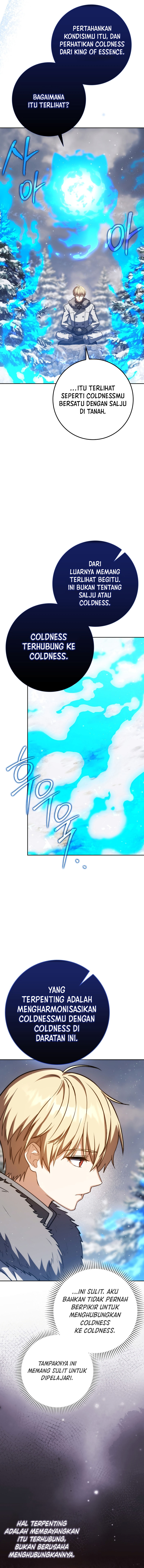 The Reincarnated Assassin is a Genius Swordsman chapter 62