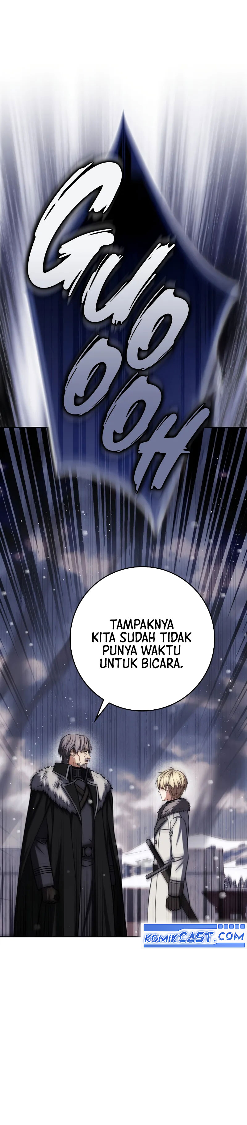 The Reincarnated Assassin is a Genius Swordsman chapter 68