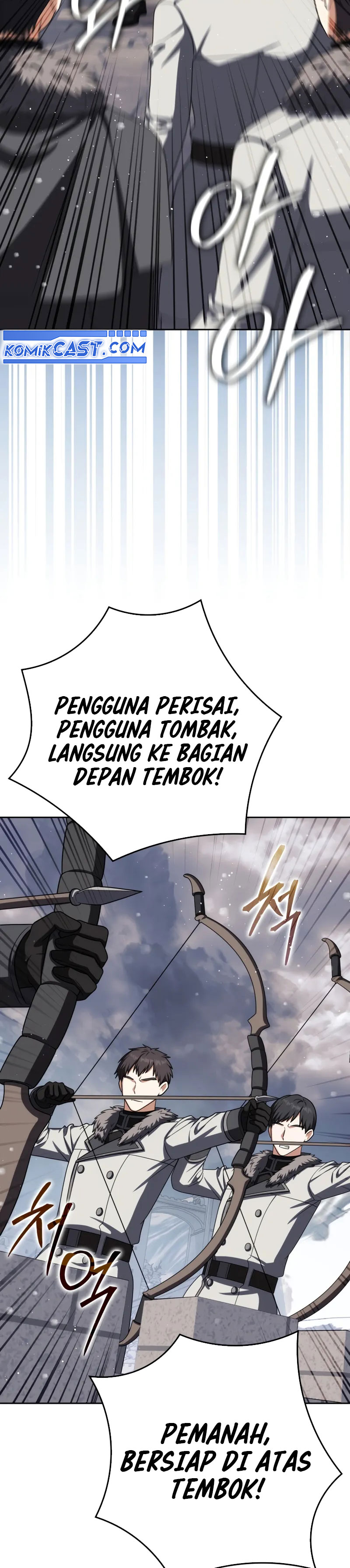 The Reincarnated Assassin is a Genius Swordsman chapter 68