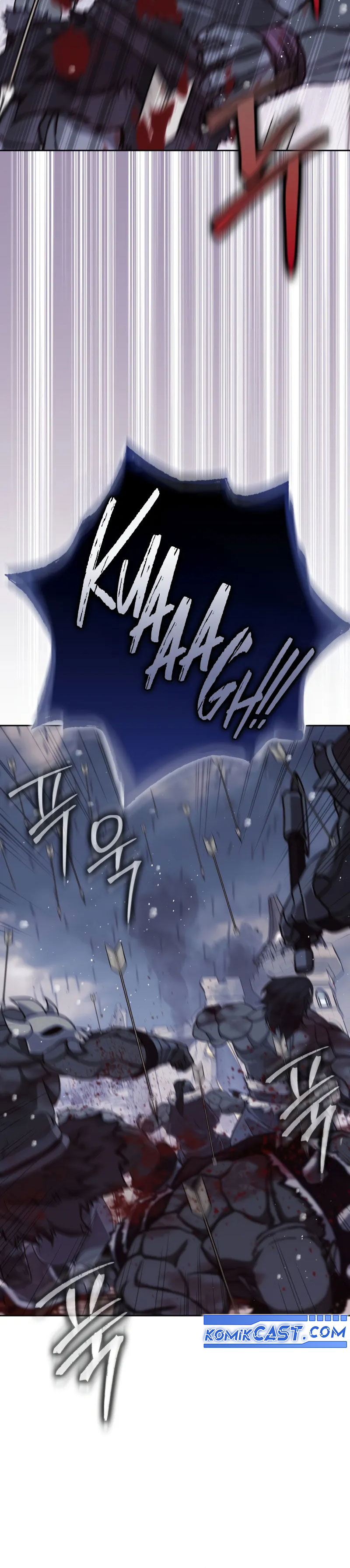 The Reincarnated Assassin is a Genius Swordsman chapter 68