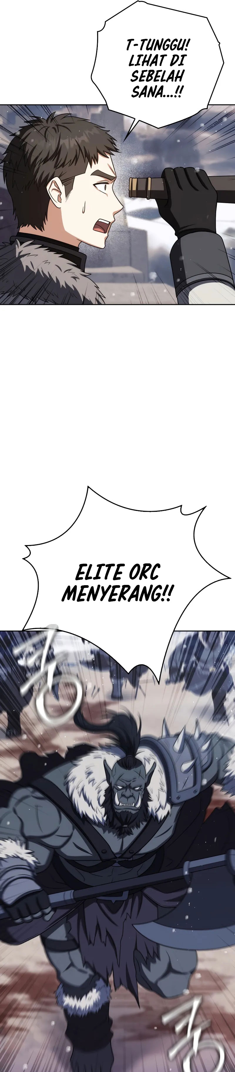 The Reincarnated Assassin is a Genius Swordsman chapter 68