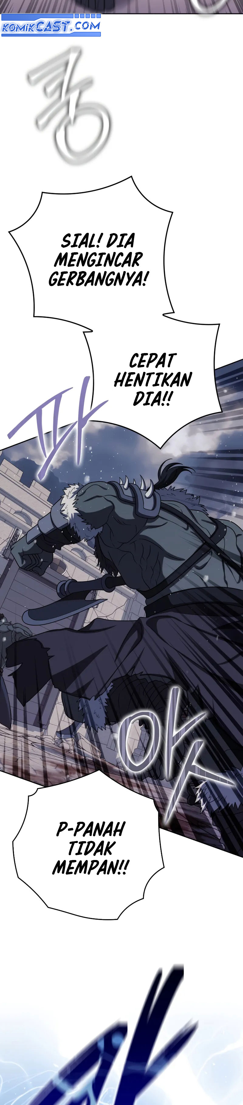 The Reincarnated Assassin is a Genius Swordsman chapter 68