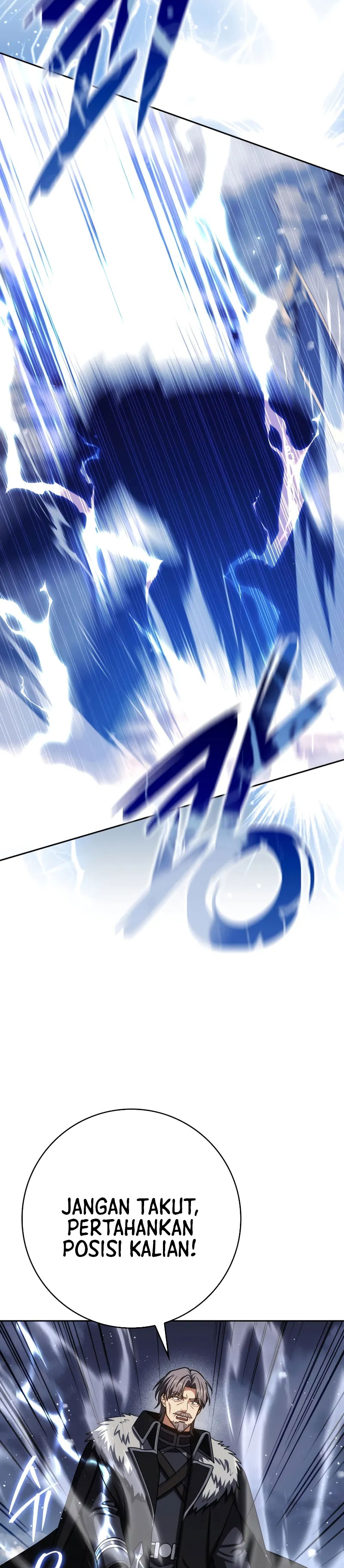 The Reincarnated Assassin is a Genius Swordsman chapter 68