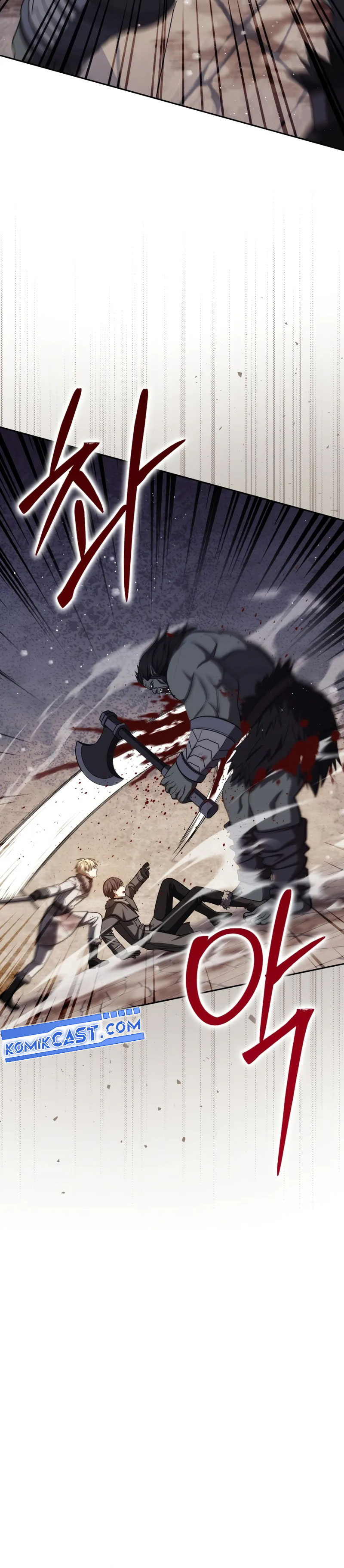 The Reincarnated Assassin is a Genius Swordsman chapter 68