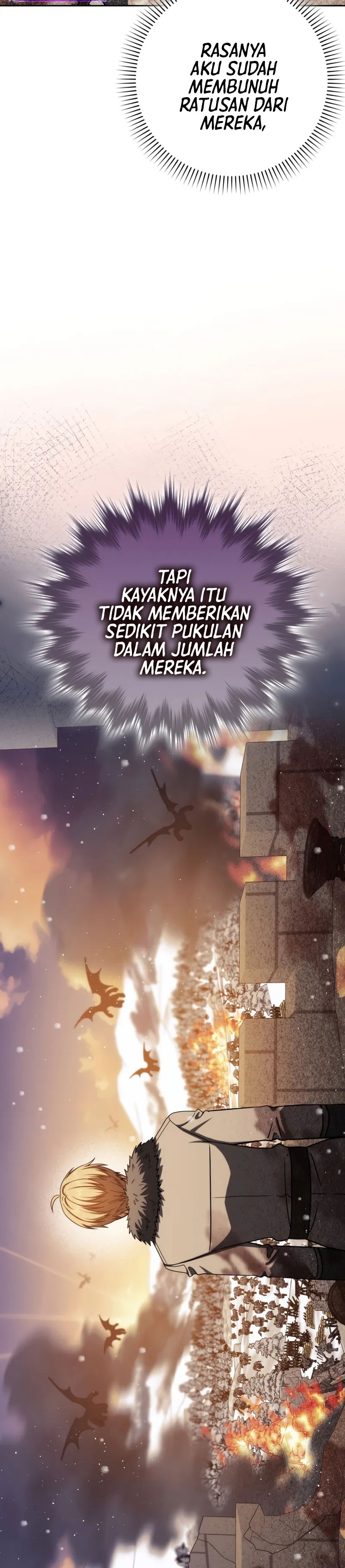 The Reincarnated Assassin is a Genius Swordsman chapter 68