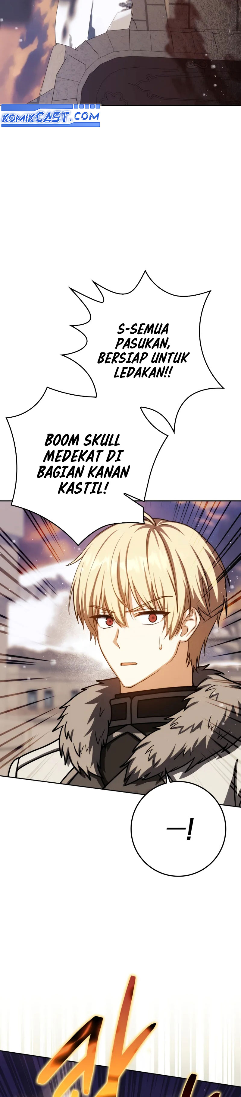 The Reincarnated Assassin is a Genius Swordsman chapter 68
