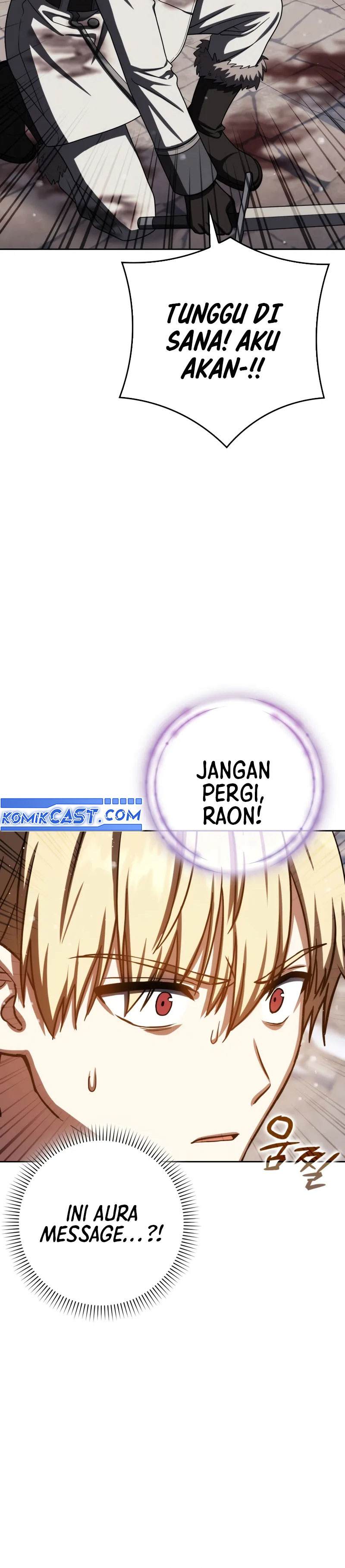 The Reincarnated Assassin is a Genius Swordsman chapter 68