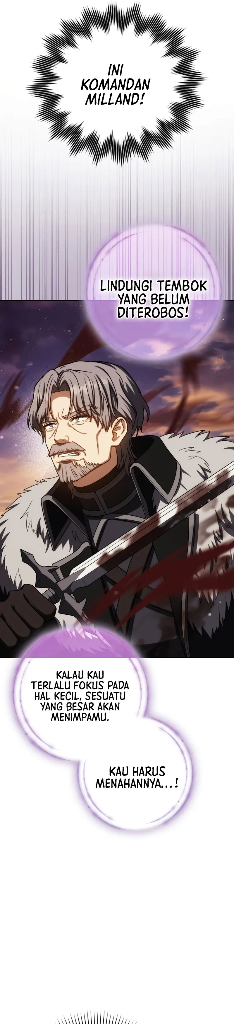 The Reincarnated Assassin is a Genius Swordsman chapter 68