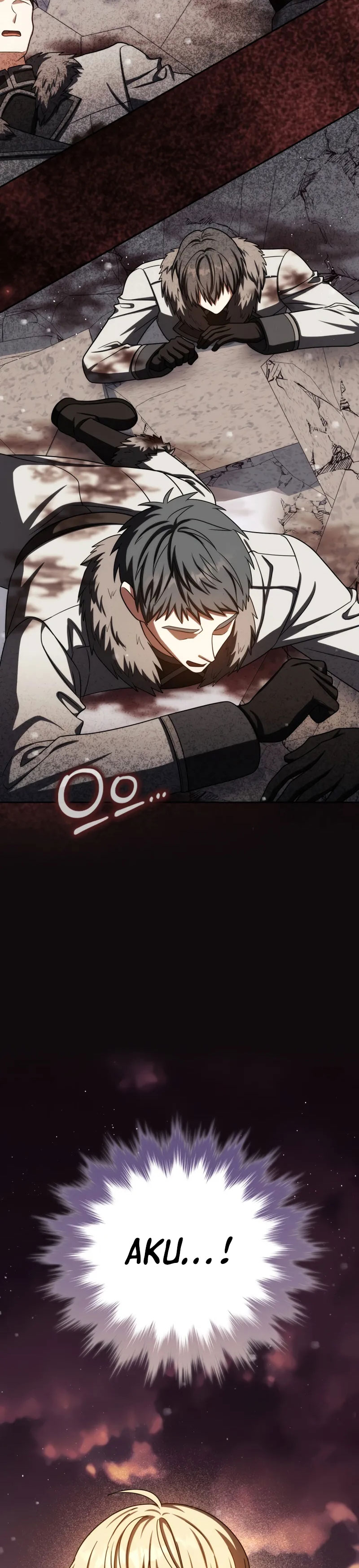 The Reincarnated Assassin is a Genius Swordsman chapter 68