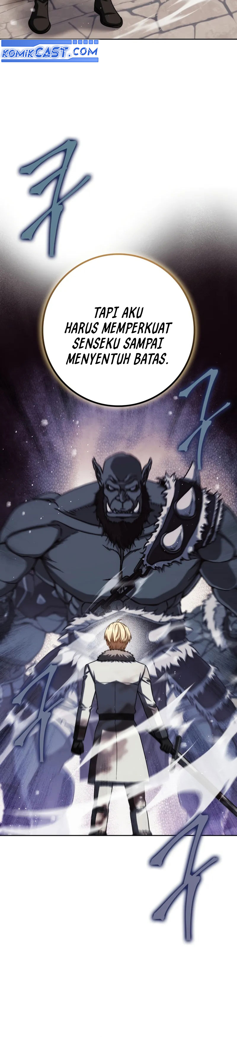 The Reincarnated Assassin is a Genius Swordsman chapter 68