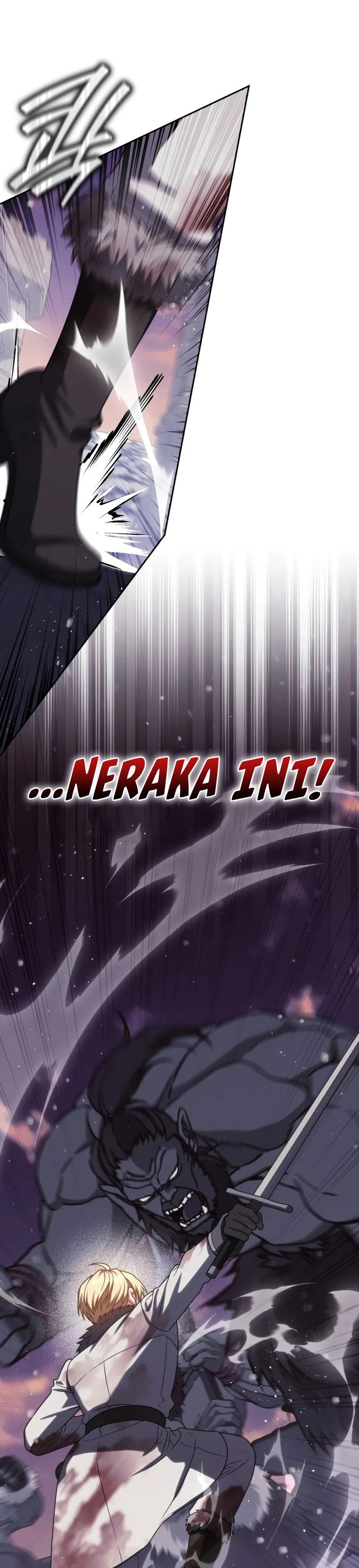 The Reincarnated Assassin is a Genius Swordsman chapter 68