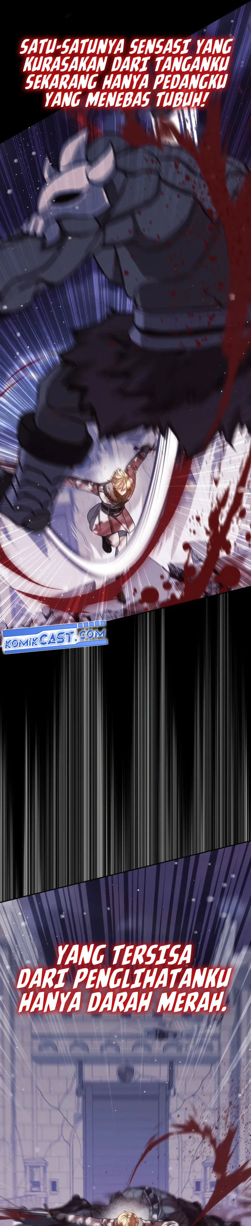 The Reincarnated Assassin is a Genius Swordsman chapter 68