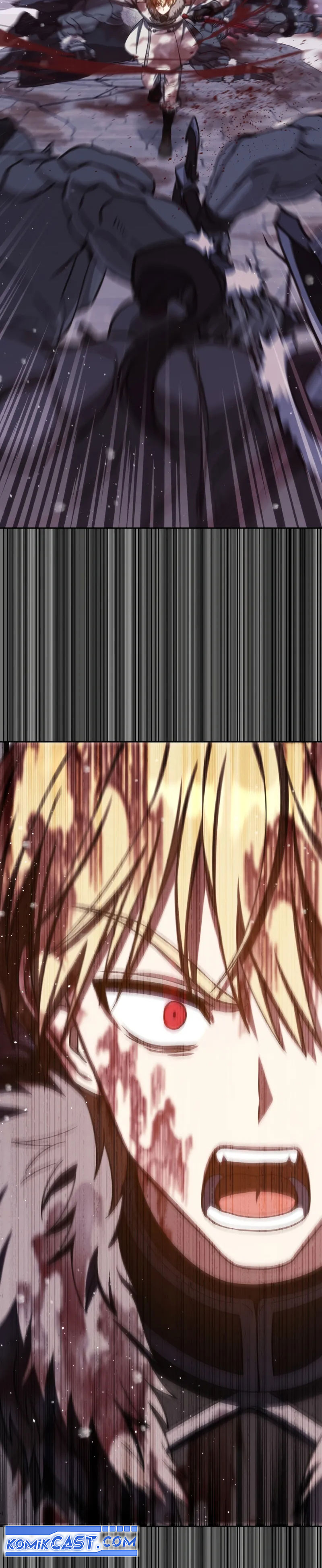 The Reincarnated Assassin is a Genius Swordsman chapter 68
