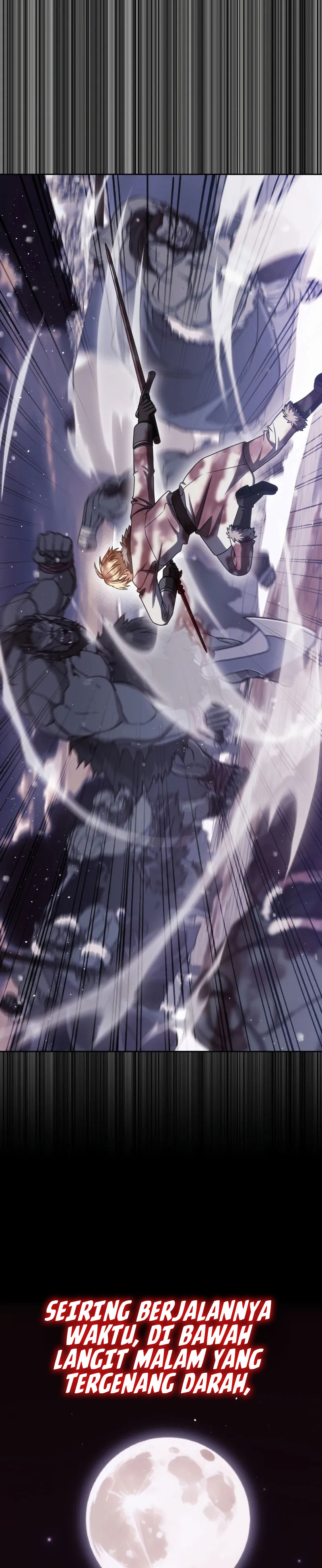 The Reincarnated Assassin is a Genius Swordsman chapter 68