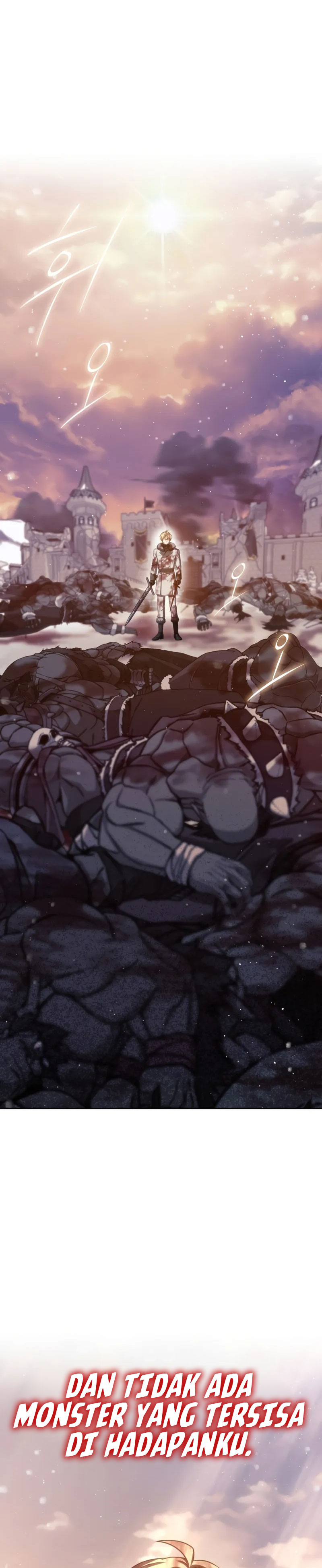 The Reincarnated Assassin is a Genius Swordsman chapter 68