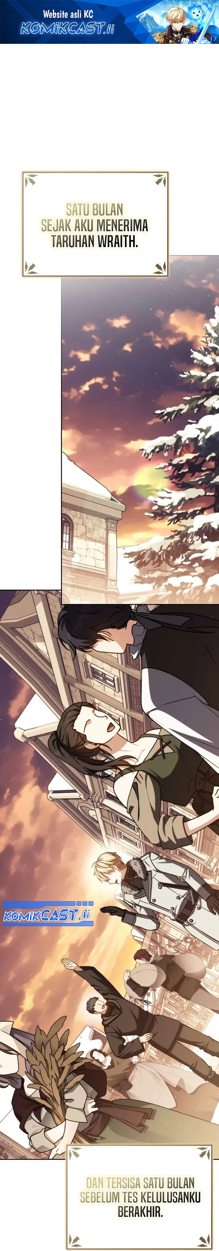 The Reincarnated Assassin is a Genius Swordsman chapter 71