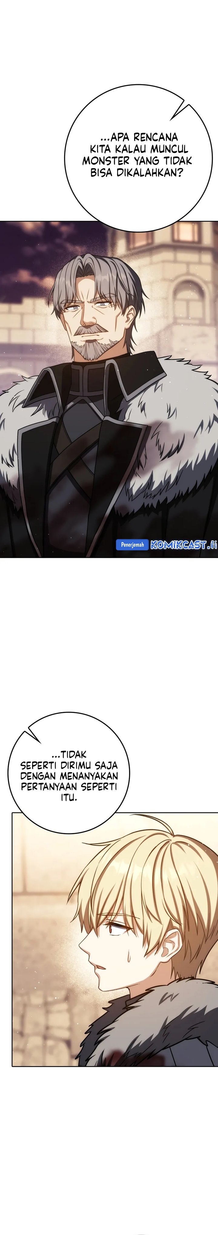 The Reincarnated Assassin is a Genius Swordsman chapter 71