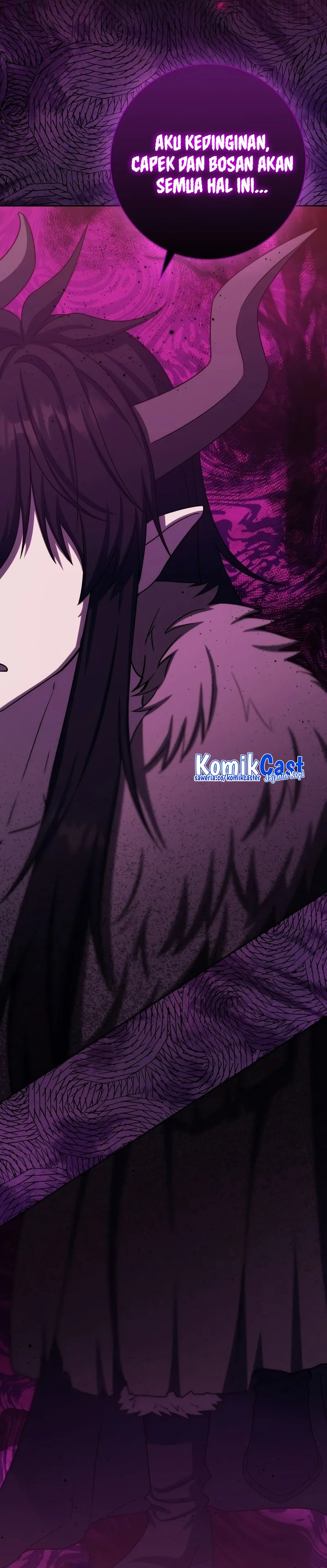 The Reincarnated Assassin is a Genius Swordsman chapter 71