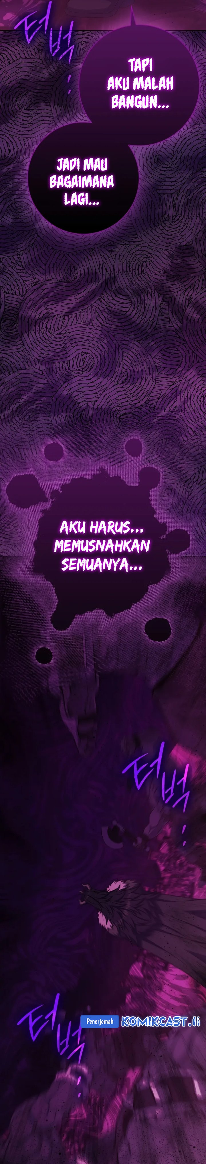 The Reincarnated Assassin is a Genius Swordsman chapter 71