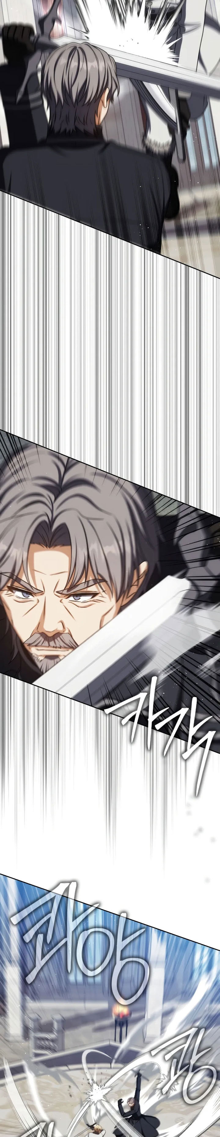 The Reincarnated Assassin is a Genius Swordsman Chapter 75 Bahasa Indonesia