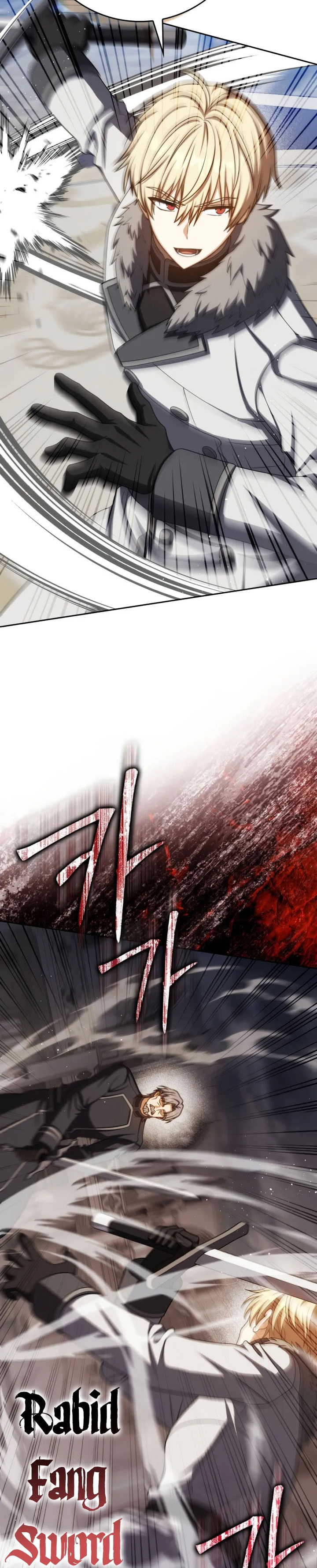 The Reincarnated Assassin is a Genius Swordsman Chapter 75 Bahasa Indonesia