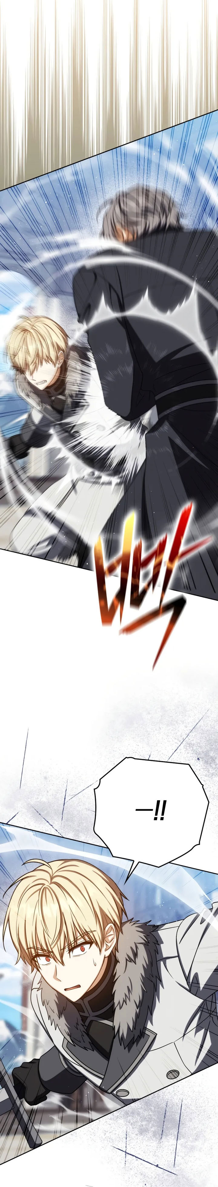 The Reincarnated Assassin is a Genius Swordsman Chapter 75 Bahasa Indonesia