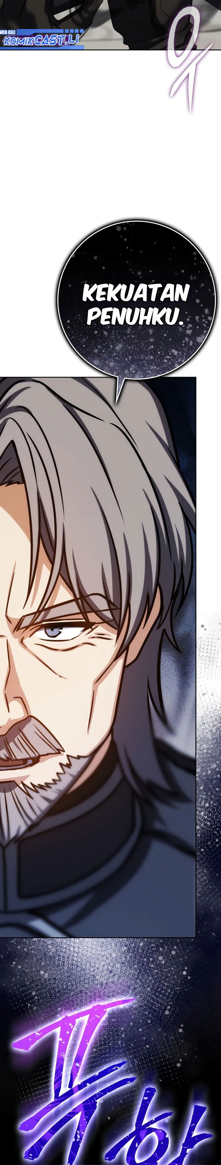 The Reincarnated Assassin is a Genius Swordsman Chapter 75 Bahasa Indonesia