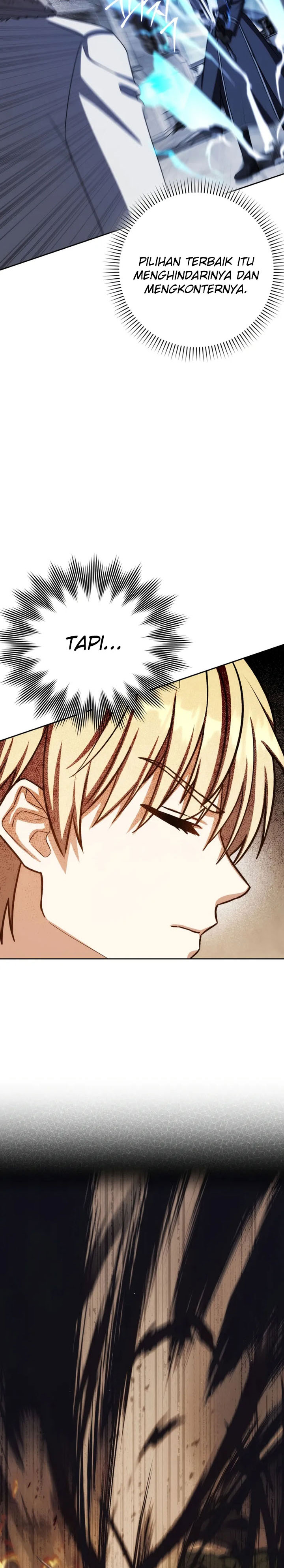 The Reincarnated Assassin is a Genius Swordsman Chapter 75 Bahasa Indonesia