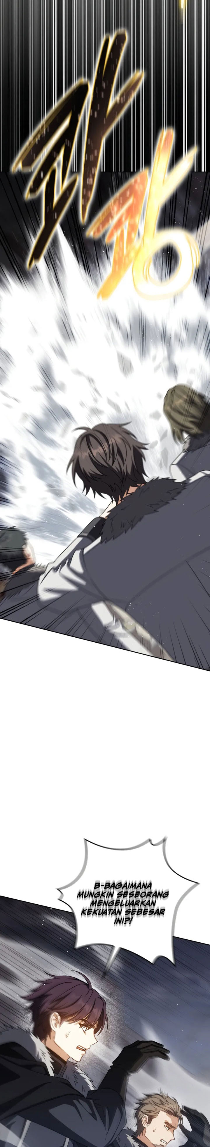 The Reincarnated Assassin is a Genius Swordsman Chapter 75 Bahasa Indonesia