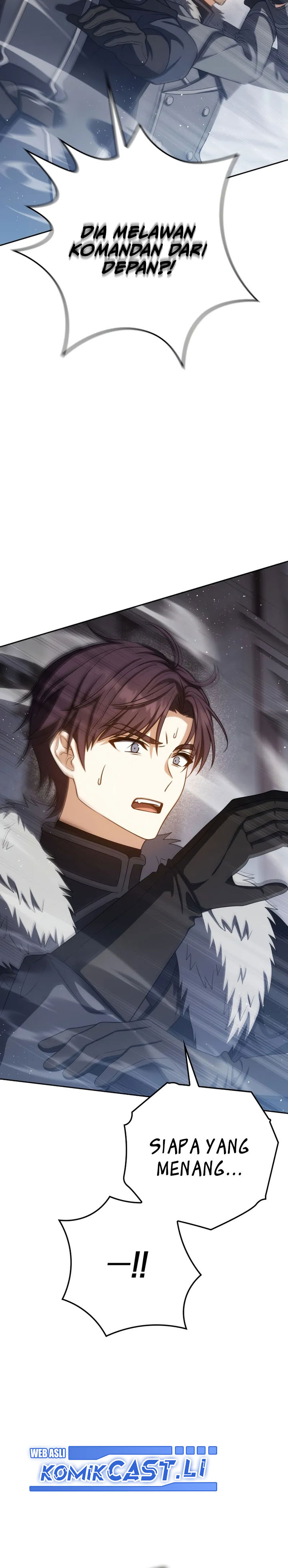 The Reincarnated Assassin is a Genius Swordsman Chapter 75 Bahasa Indonesia