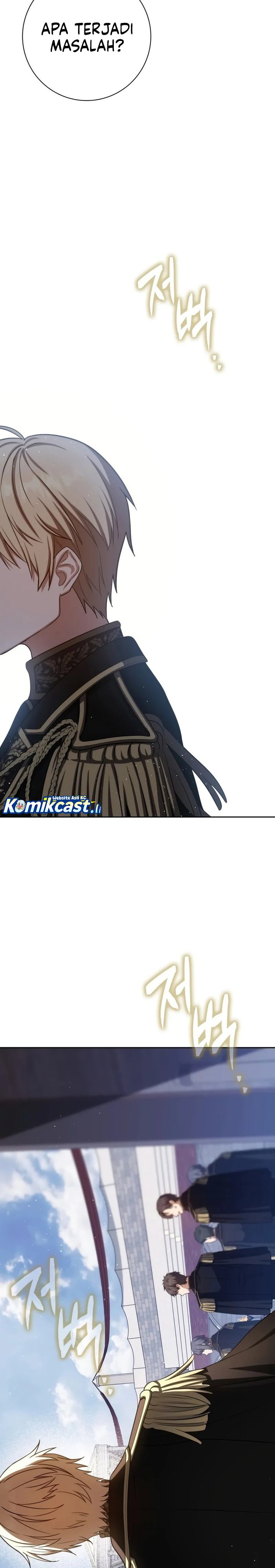 The Reincarnated Assassin is a Genius Swordsman Chapter 77 Bahasa Indonesia