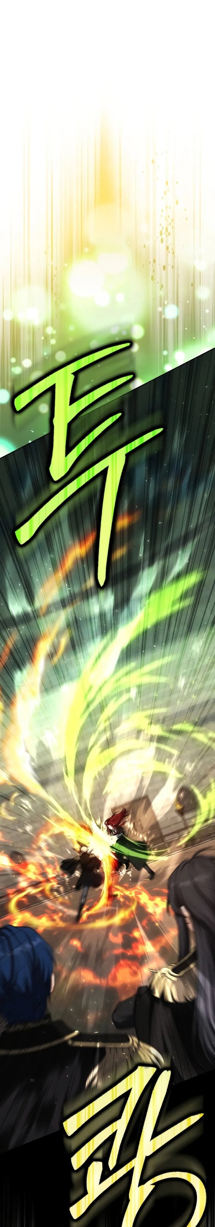 The Reincarnated Assassin is a Genius Swordsman Chapter 77 Bahasa Indonesia