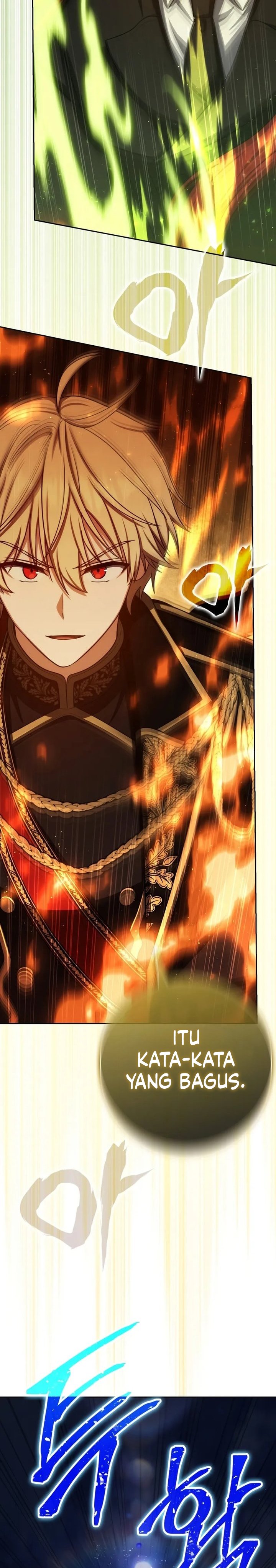 The Reincarnated Assassin is a Genius Swordsman Chapter 77 Bahasa Indonesia