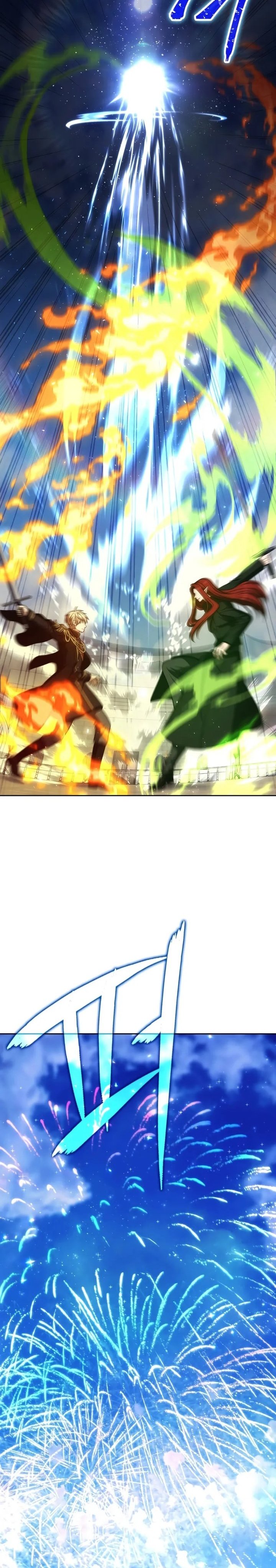 The Reincarnated Assassin is a Genius Swordsman Chapter 77 Bahasa Indonesia