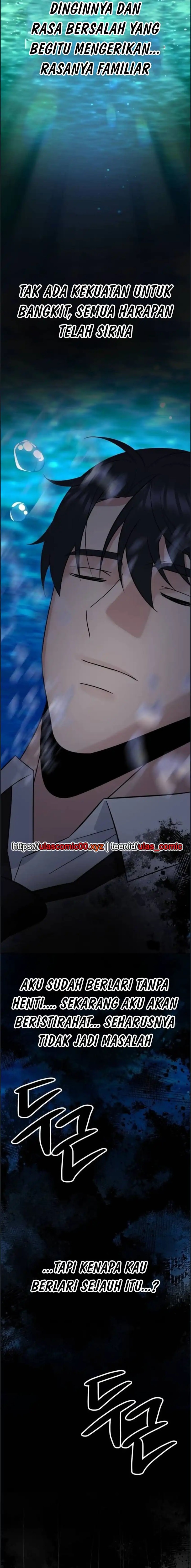 The Reincarnated Cop Who Strikes With Wealth chapter 51