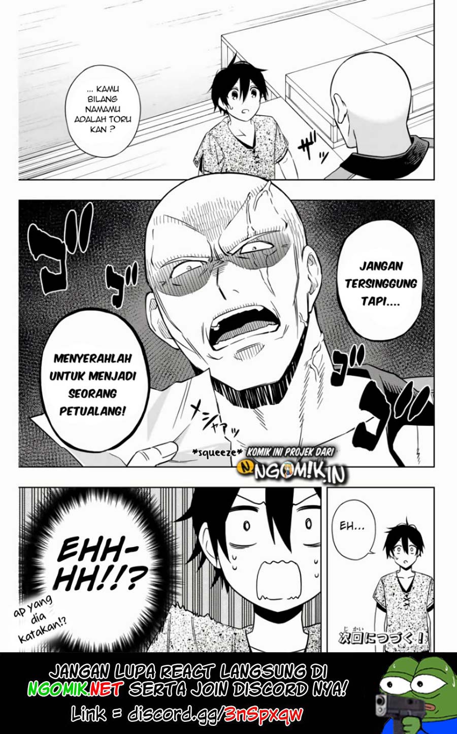 The Reincarnated Inferior Magic Swordsman chapter 13