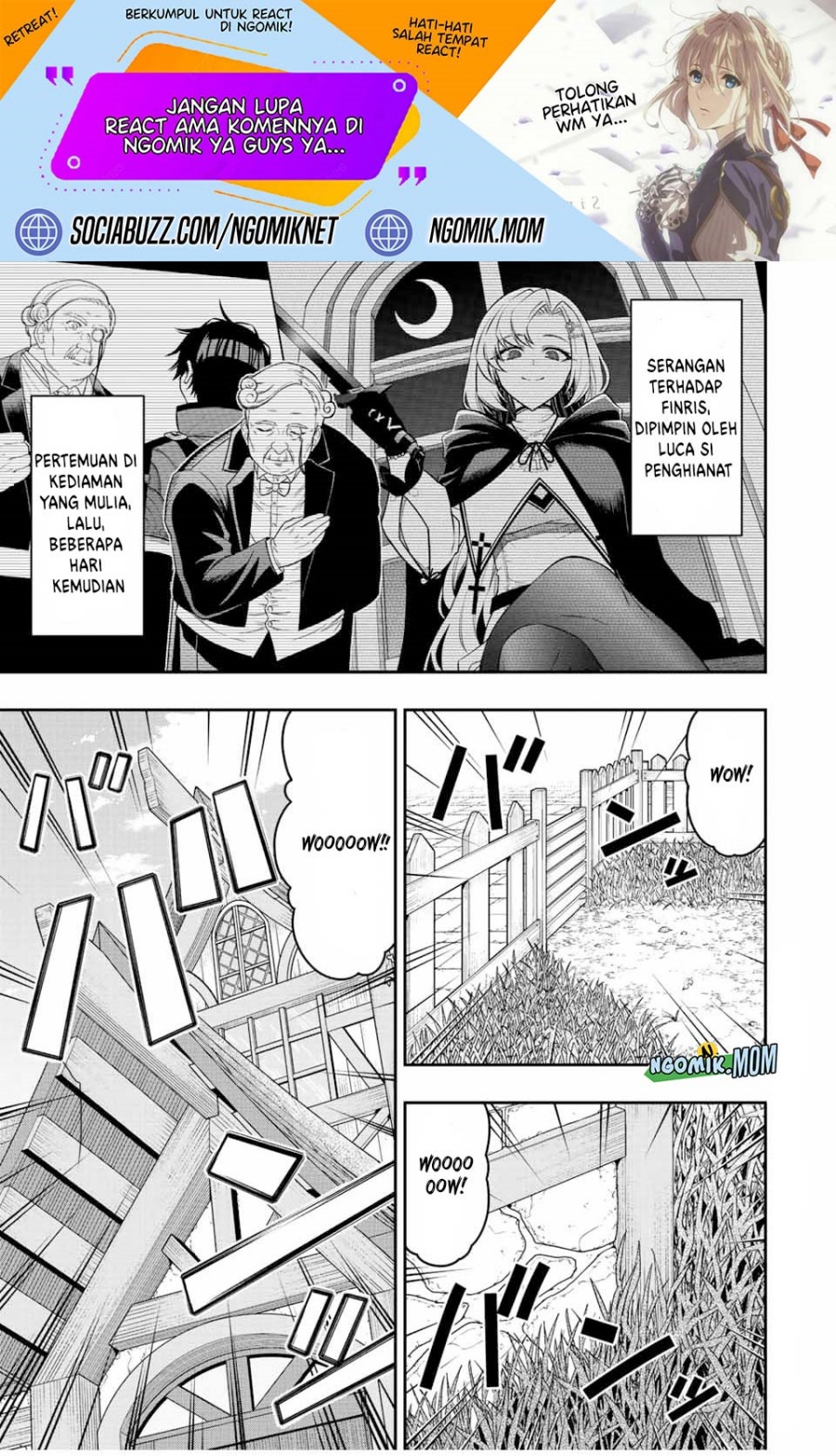 Dilarang COPAS - situs resmi www.mangacanblog.com - Komik the reincarnated inferior magic swordsman 086 - chapter 86 87 Indonesia the reincarnated inferior magic swordsman 086 - chapter 86 Terbaru 1|Baca Manga Komik Indonesia|Mangacan