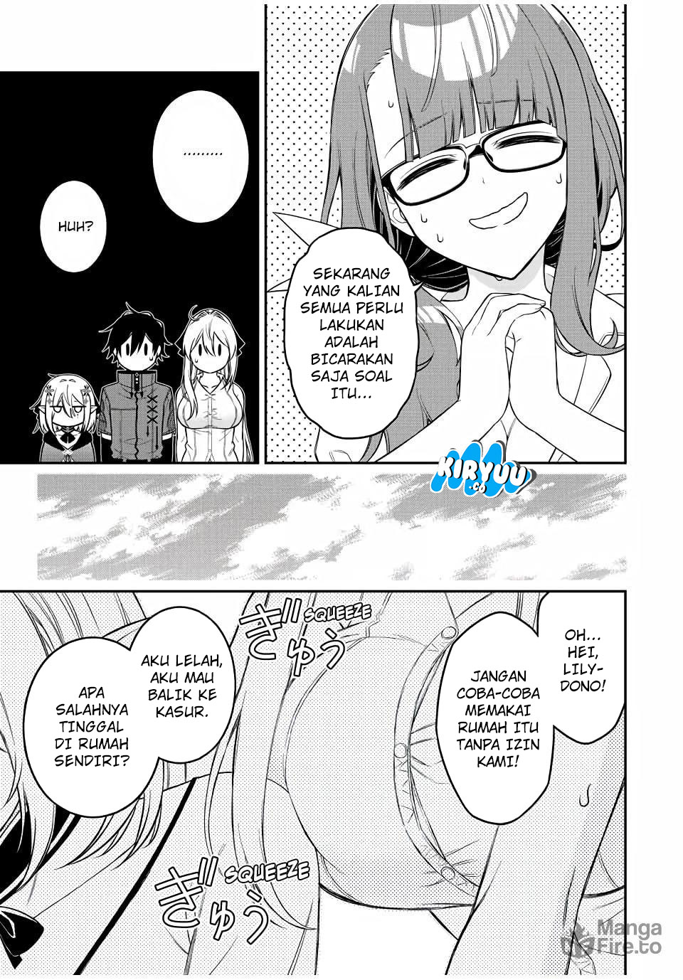 Dilarang COPAS - situs resmi www.mangacanblog.com - Komik the reincarnated inferior magic swordsman 090 - chapter 90 91 Indonesia the reincarnated inferior magic swordsman 090 - chapter 90 Terbaru 10|Baca Manga Komik Indonesia|Mangacan