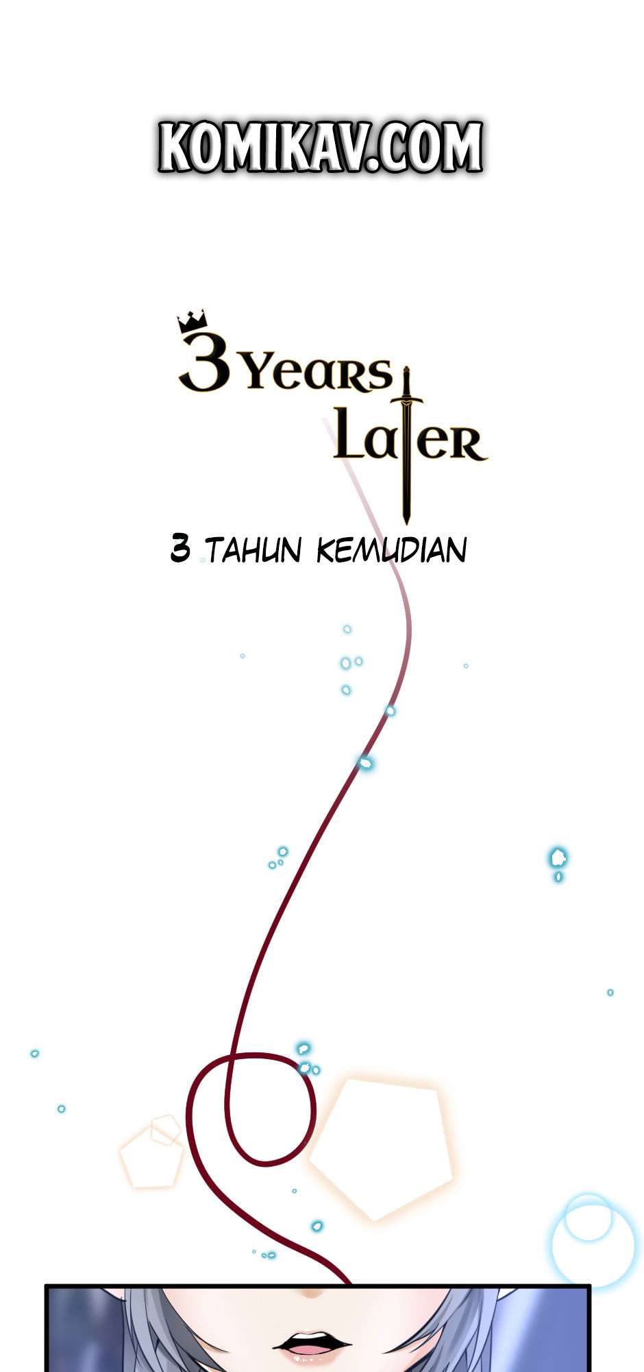 The Beginning After the End (The King Grey Reincarnation) chapter 26