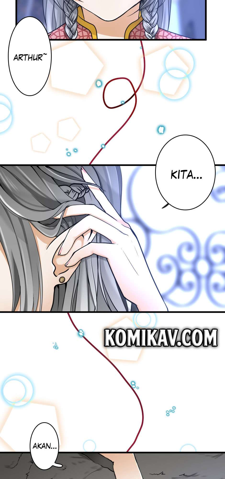 The Beginning After the End (The King Grey Reincarnation) chapter 26