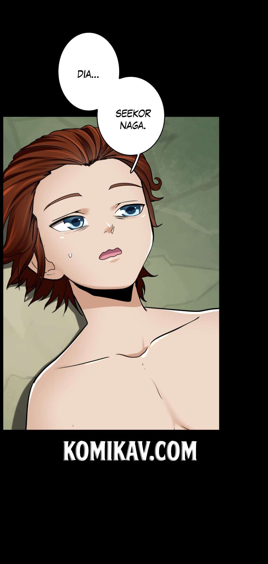 The Beginning After the End (The King Grey Reincarnation) chapter 26