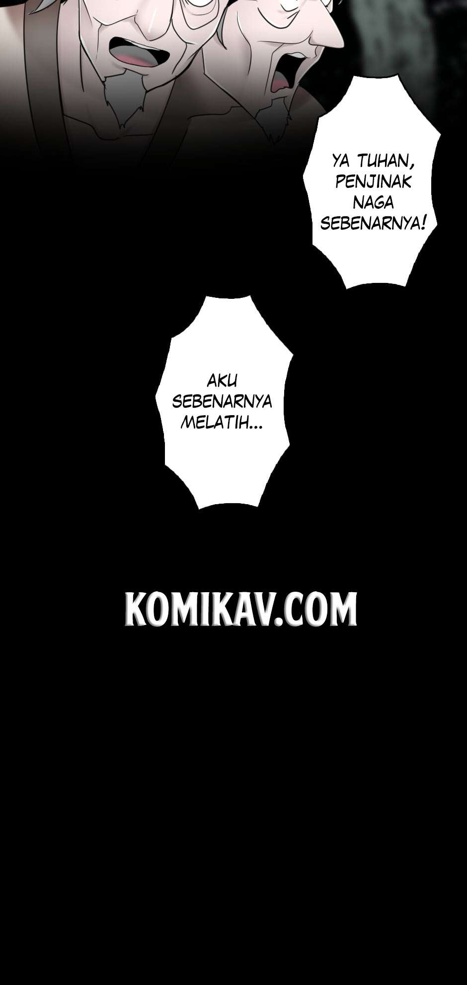 The Beginning After the End (The King Grey Reincarnation) chapter 26