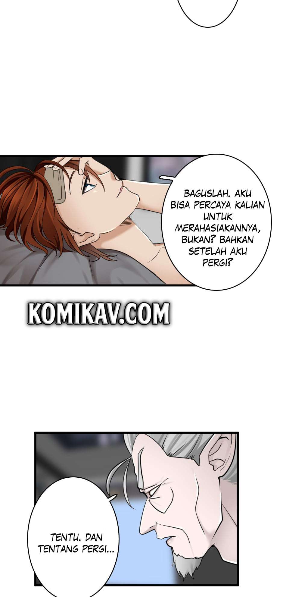 The Beginning After the End (The King Grey Reincarnation) chapter 26