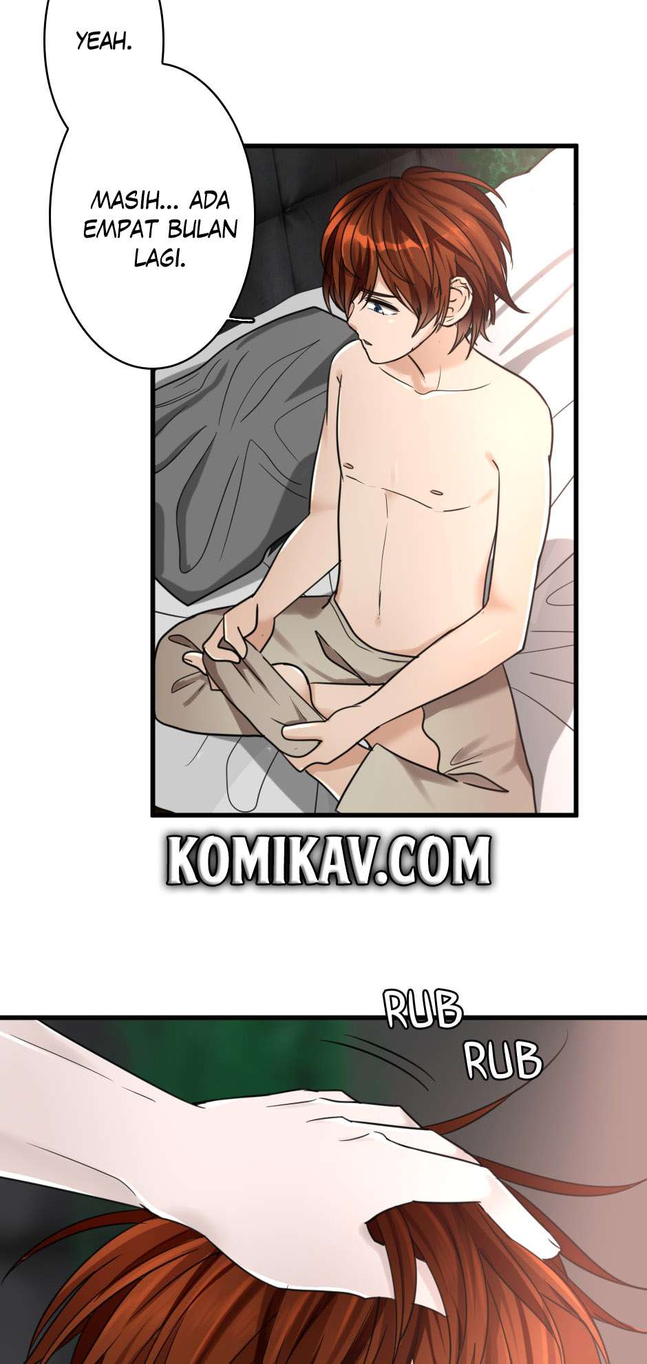 The Beginning After the End (The King Grey Reincarnation) chapter 26