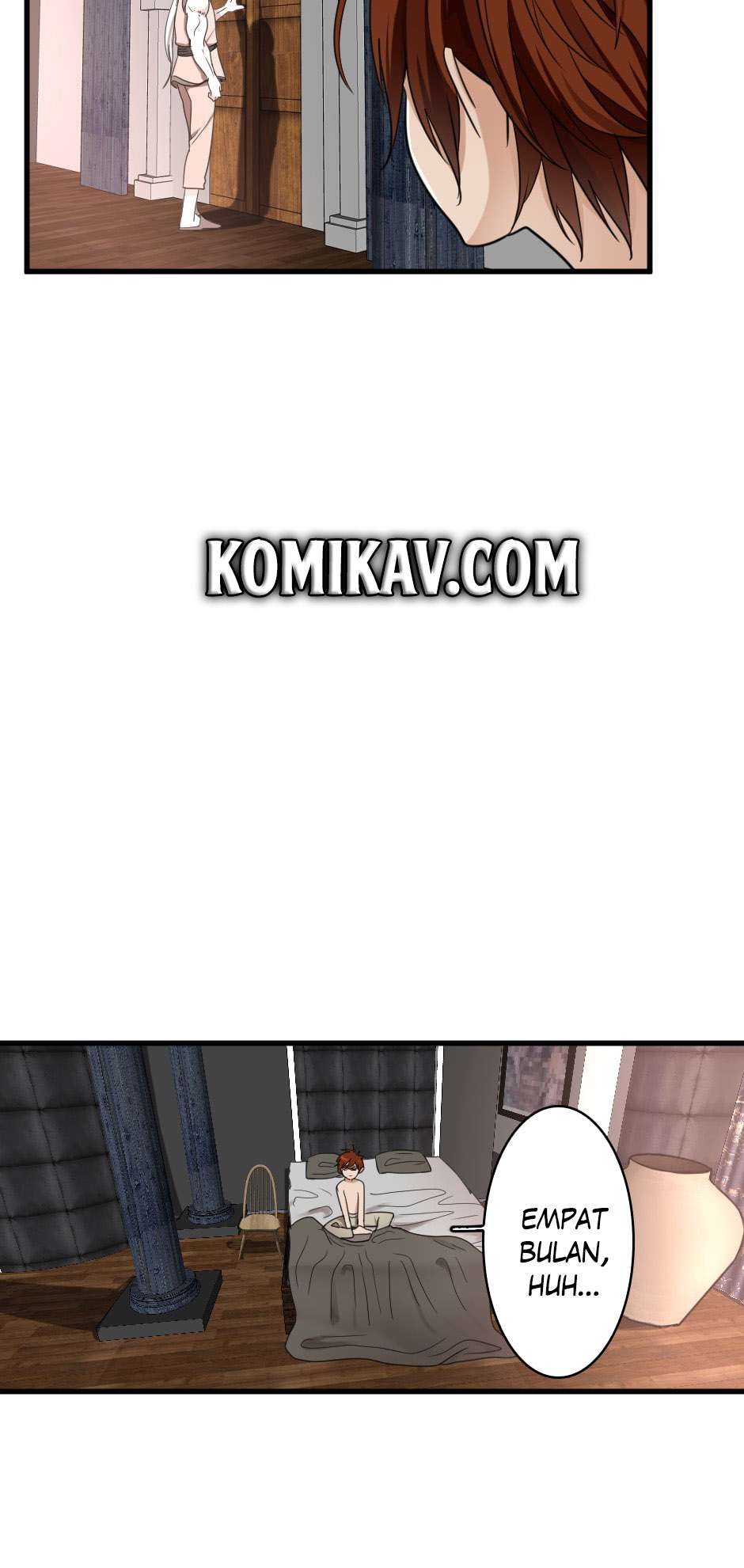 The Beginning After the End (The King Grey Reincarnation) chapter 26