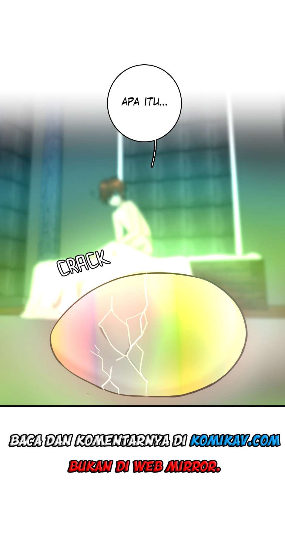 The Beginning After the End (The King Grey Reincarnation) chapter 26