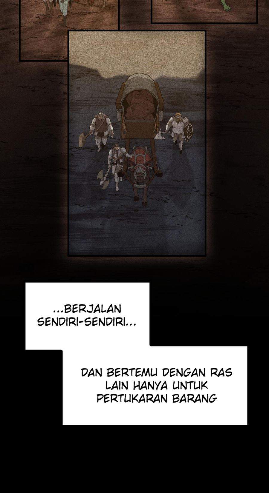 The Beginning After the End (The King Grey Reincarnation) chapter 124