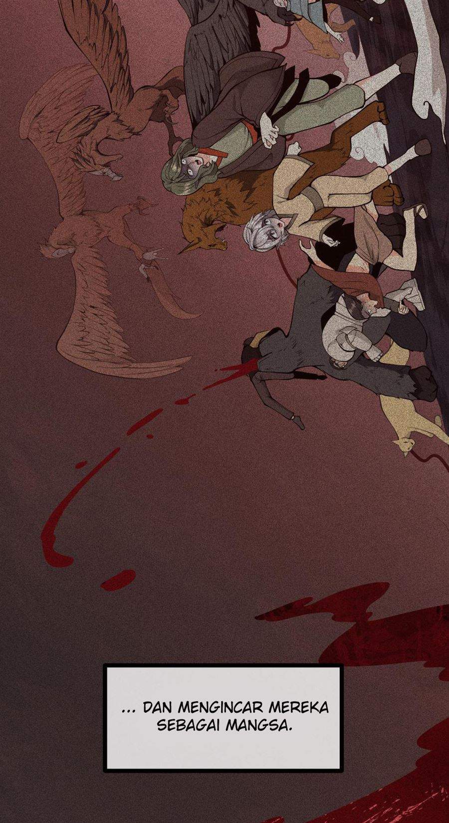 The Beginning After the End (The King Grey Reincarnation) chapter 124