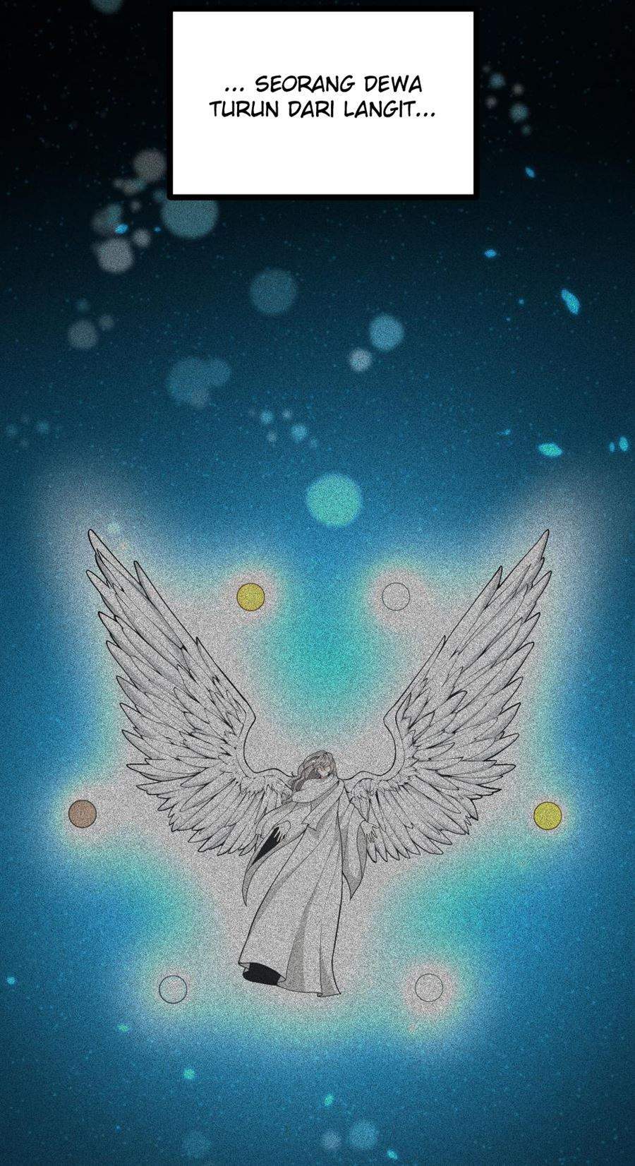 The Beginning After the End (The King Grey Reincarnation) chapter 124