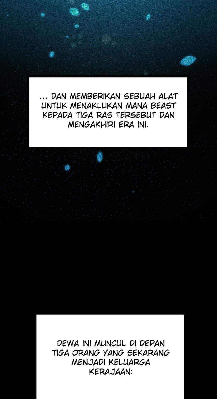 The Beginning After the End (The King Grey Reincarnation) chapter 124